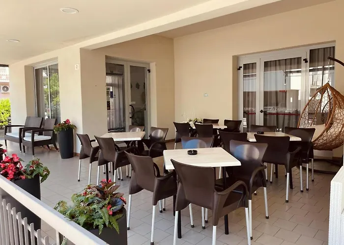 VeraHotel Cesenatico