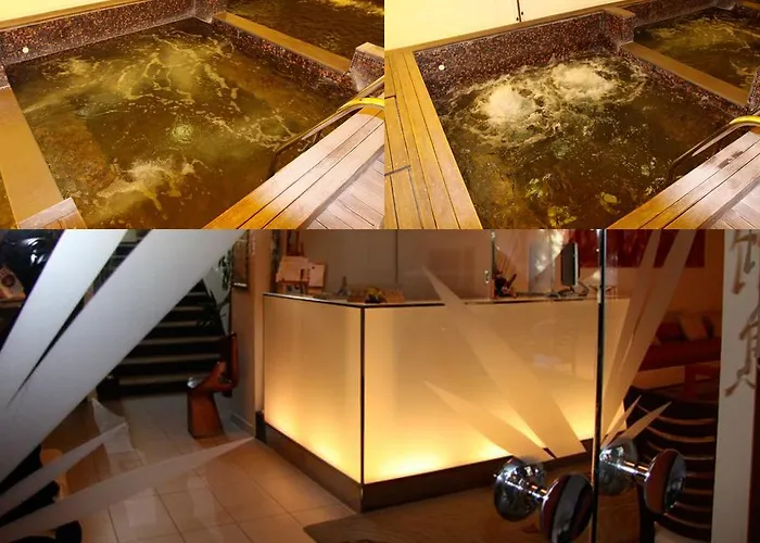 Hotel Zen Cesenatico